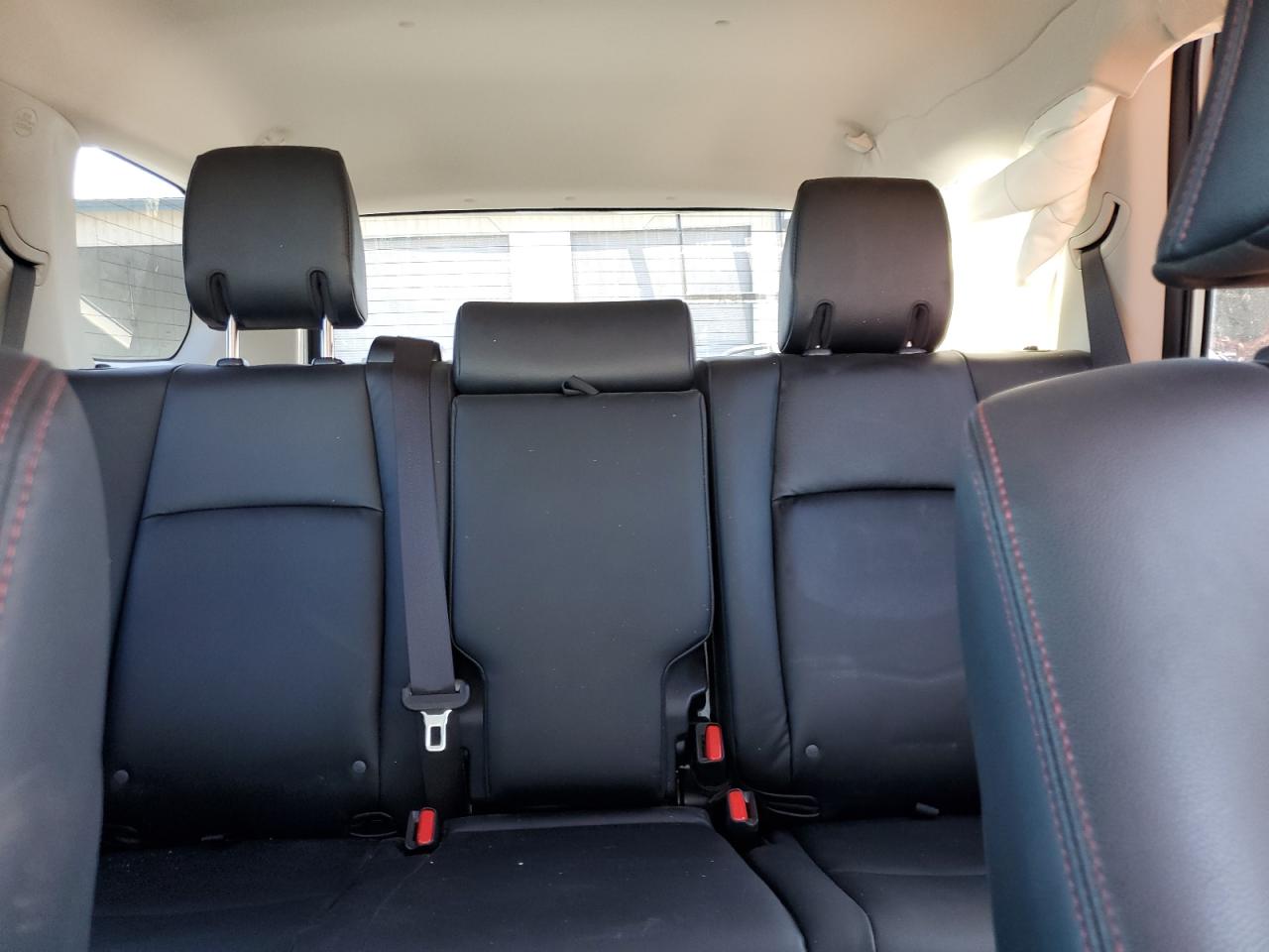 2021 Toyota 4Runner Sr5 Premium VIN: JTERU5JR8M5951590 Lot: 80751545