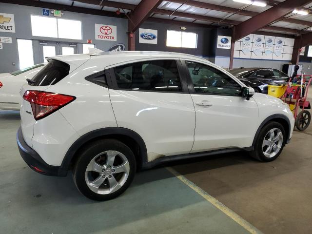 Parquets HONDA HR-V 2016 Biały