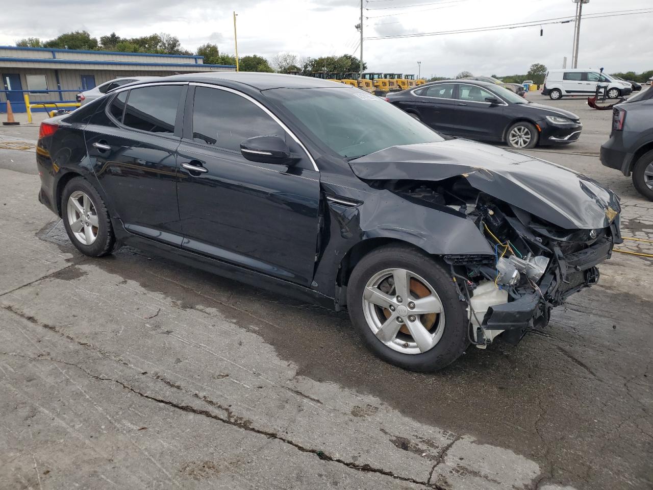 Optima Optima