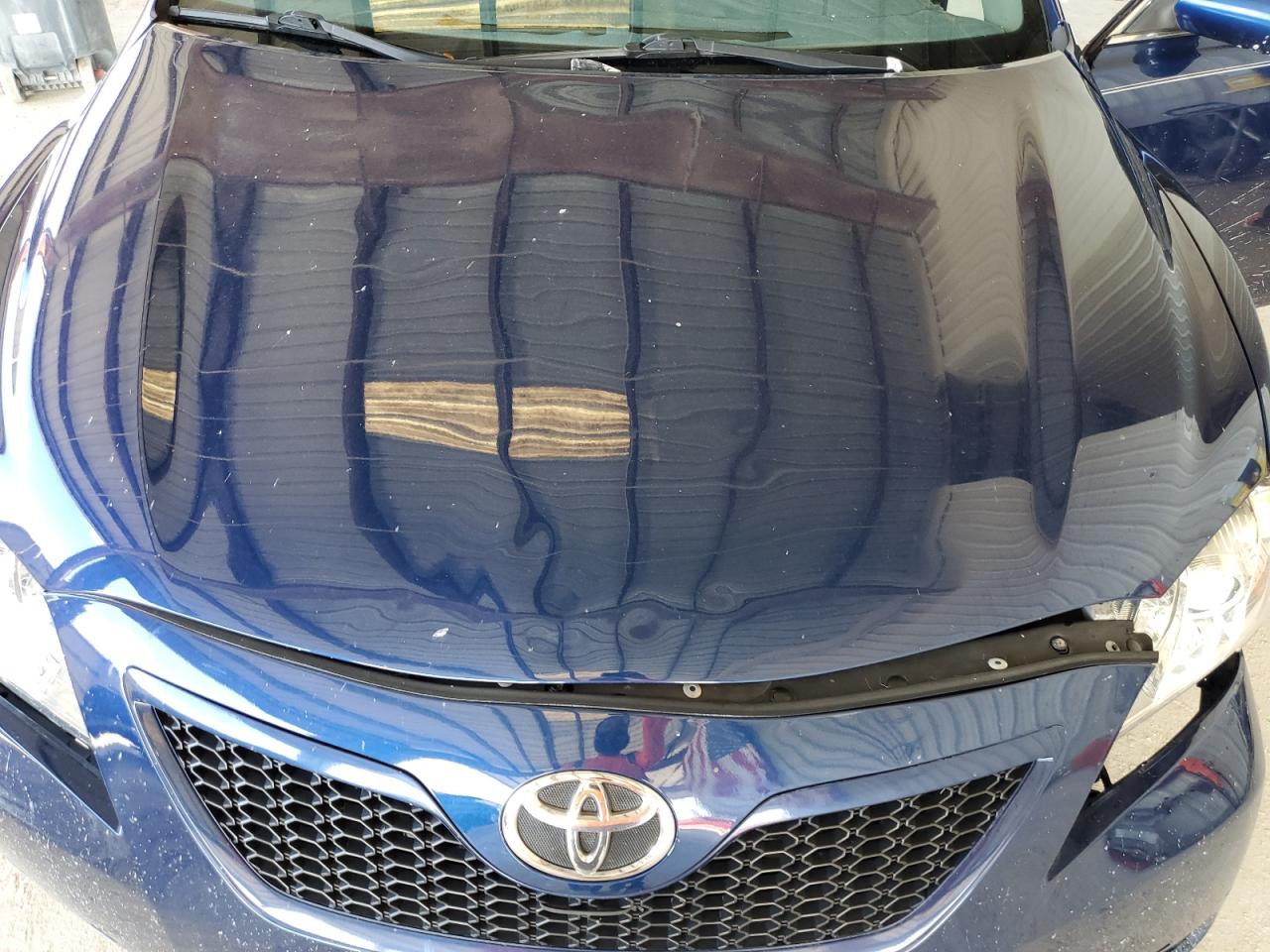 2009 Toyota Camry Base VIN: 4T1BE46K39U372475 Lot: 71966185