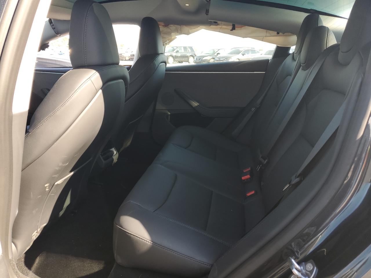 2025 Tesla Model 3 VIN: 5YJ3E1EA9SF951288 Lot: 81112765