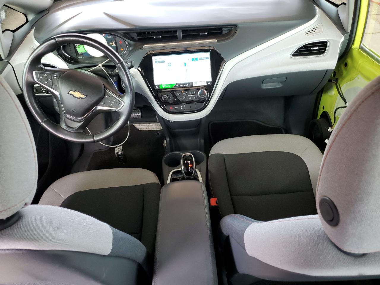 2019 Chevrolet Bolt Ev Lt VIN: 1G1FY6S03K4134847 Lot: 70654135