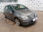 2011 MERCEDES-BENZ B180 SPORT CDI  for sale at Copart NEWBURY