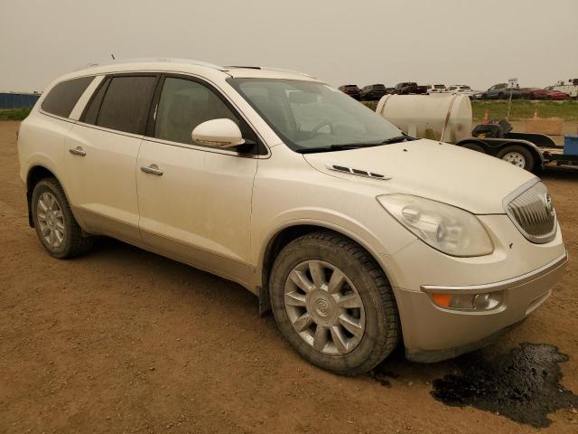 2010 BUICK ENCLAVE CXL  