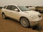 2010 BUICK ENCLAVE CXL   for sale at Copart AB - CALGARY
