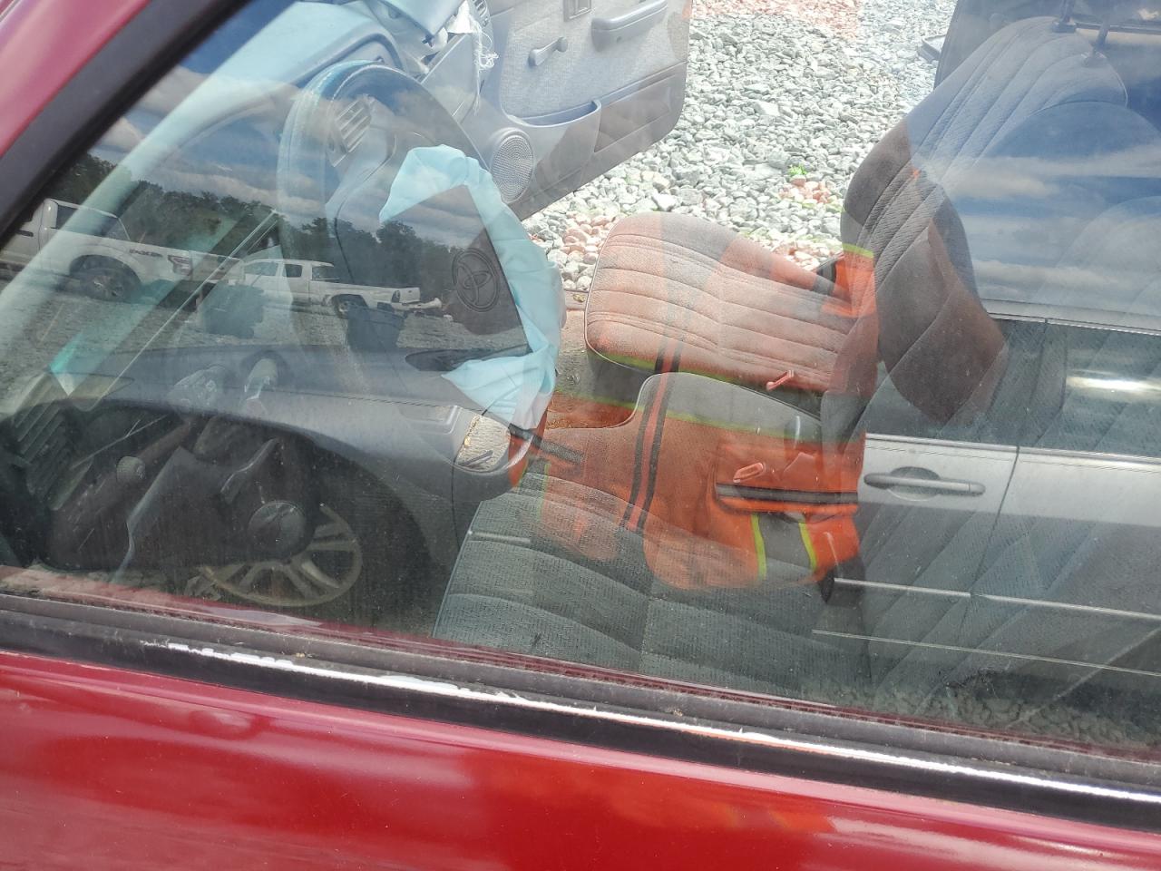 1998 Toyota Tacoma Xtracab VIN: 4TAVL52NXWZ161961 Lot: 81605965