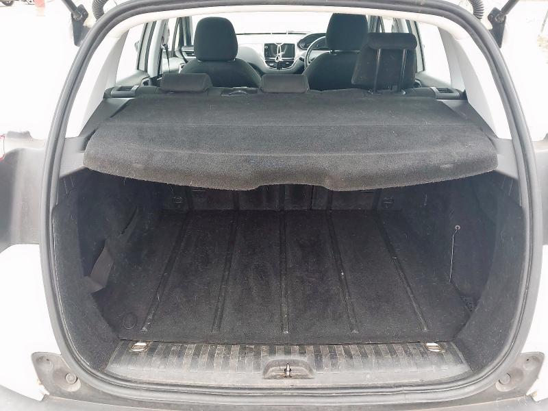 2014 PEUGEOT 2008 ACTIVE E-HDI 