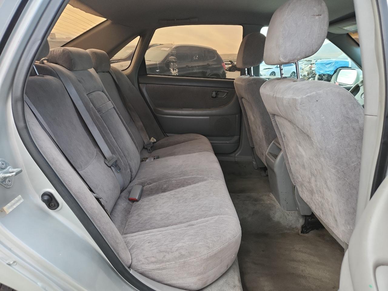 2004 Toyota Avalon Xl VIN: 4T1BF28B94U348009 Lot: 80581455