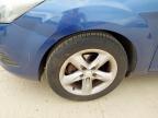2010 FORD FOCUS ZETEC 100 AUTO  for sale at Copart SANDY