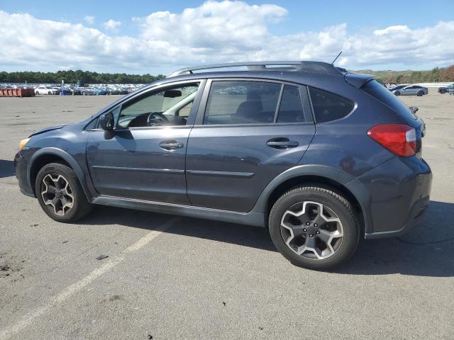 Parquets SUBARU XV 2014 Szary