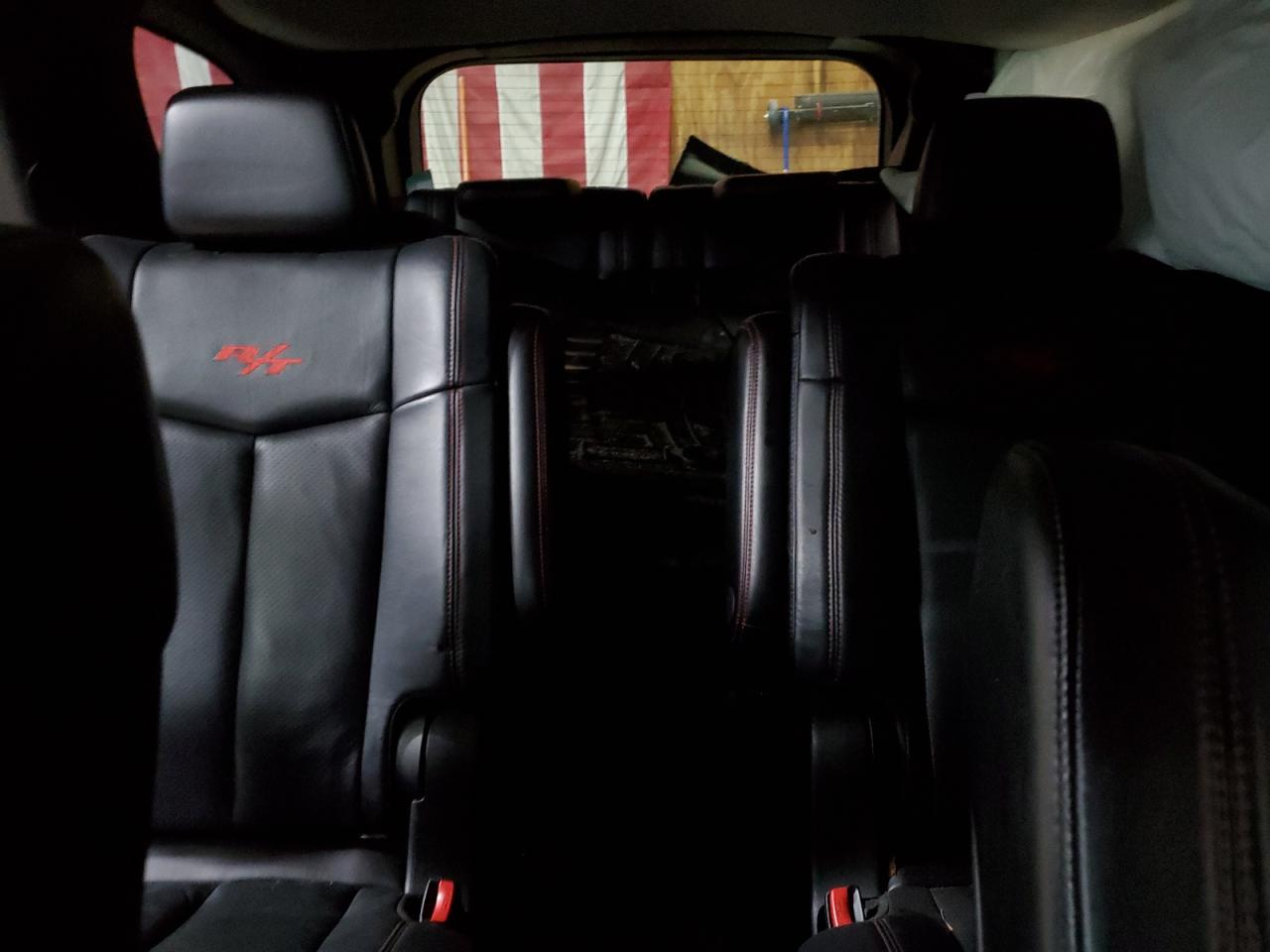 2013 Dodge Durango R/T VIN: 1C4SDJCT0DC698199 Lot: 80381795