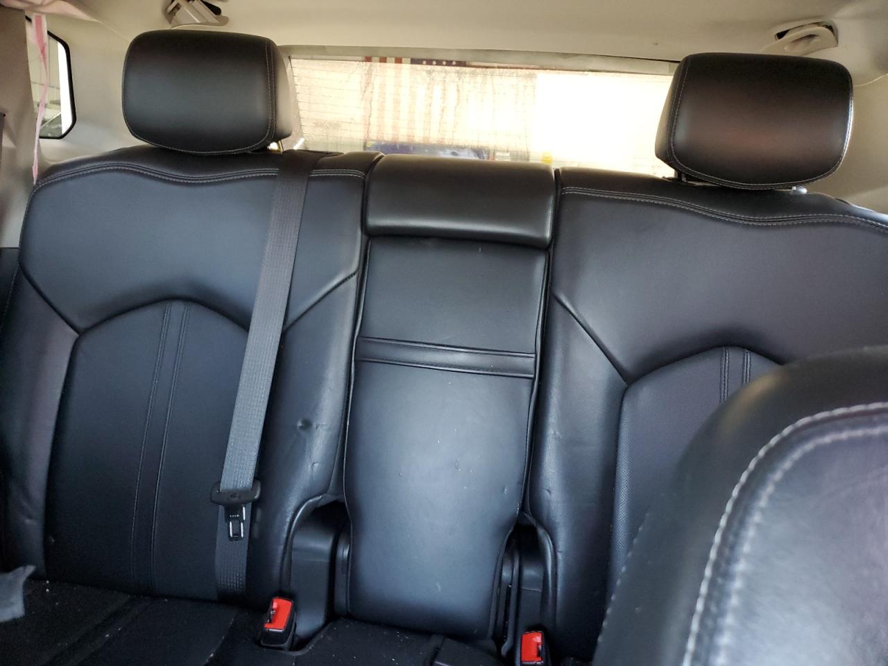 2016 Cadillac Srx Luxury Collection VIN: 3GYFNBE35GS513025 Lot: 70739545