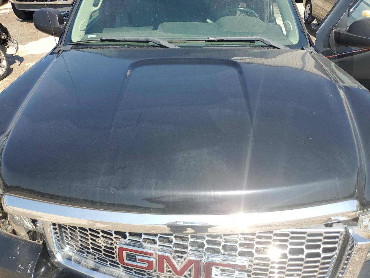 2013 GMC Sierra K1500 Sle VIN: 1GTR2VE71DZ200035 Lot: 80792575