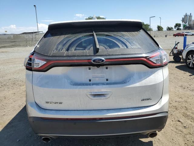  FORD EDGE 2016 Белы