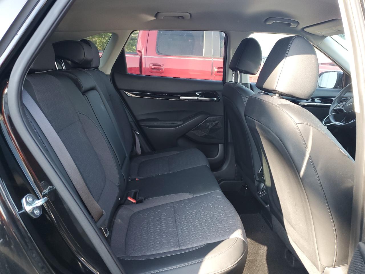 2024 Kia Seltos S VIN: KNDEUCAA4R7665345 Lot: 80632715