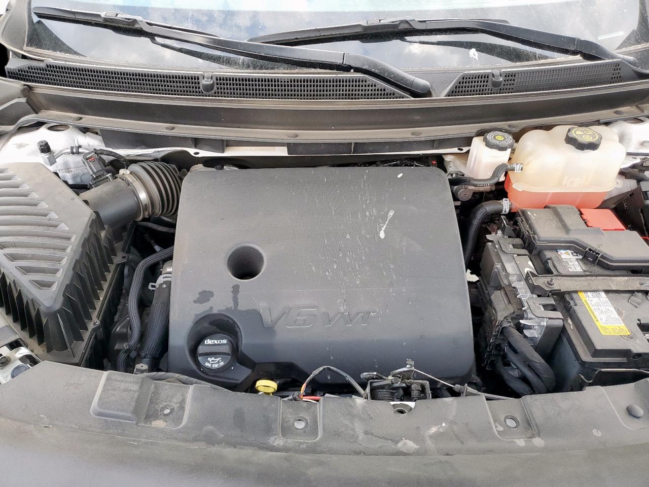 2021 Buick Enclave Premium VIN: 5GAERCKW1MJ254865 Lot: 81181105