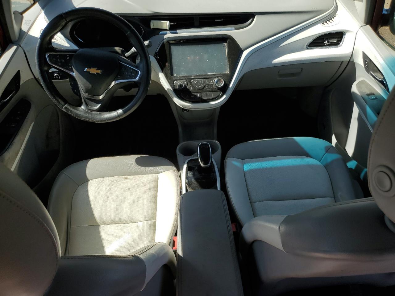 2017 Chevrolet Bolt Ev Premier VIN: 1G1FX6S07H4179494 Lot: 84258215