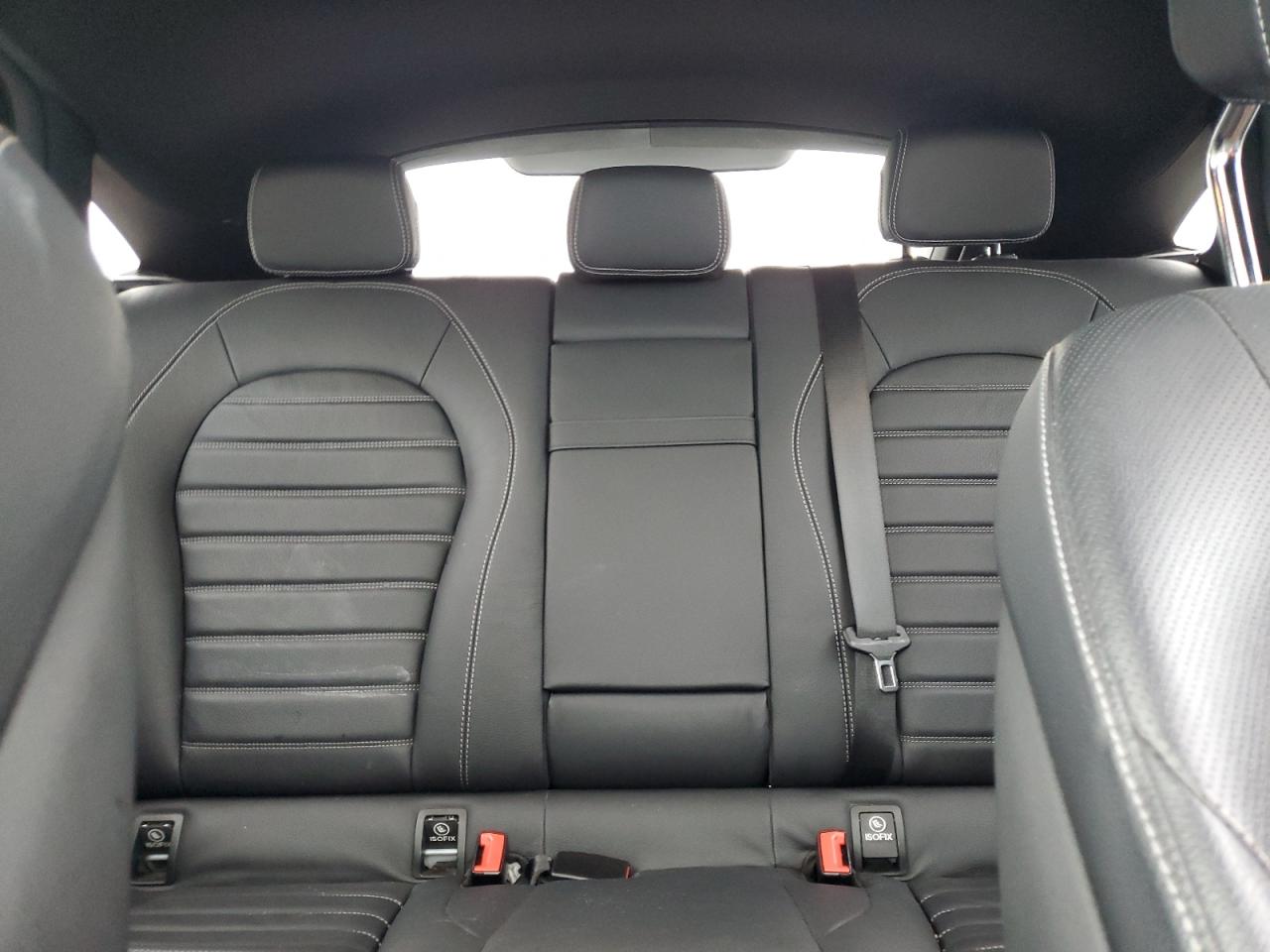 2022 Mercedes-Benz Glc Coupe 43 4Matic Amg VIN: W1N0J6EB6NG024448 Lot: 82114335