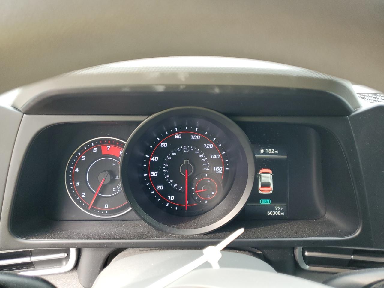 2021 Hyundai Elantra Sel VIN: 5NPLM4AG6MH000730 Lot: 81466865