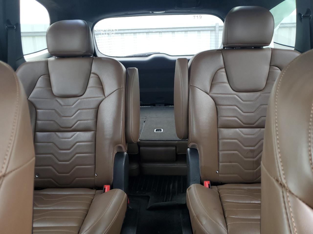 2022 Kia Telluride Sx VIN: 5XYP5DHC0NG282437 Lot: 70945155