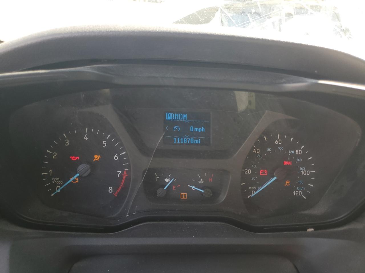 2017 Ford Transit T-350 VIN: 1FBAX2CM7HKA84364 Lot: 81298145