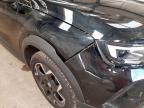 2023 VAUXHALL MOKKA ULTIMATE TURBO  for sale at Copart WOLVERHAMPTON