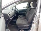 2012 TOYOTA YARIS EDITION VVT-I  for sale at Copart ROCHFORD