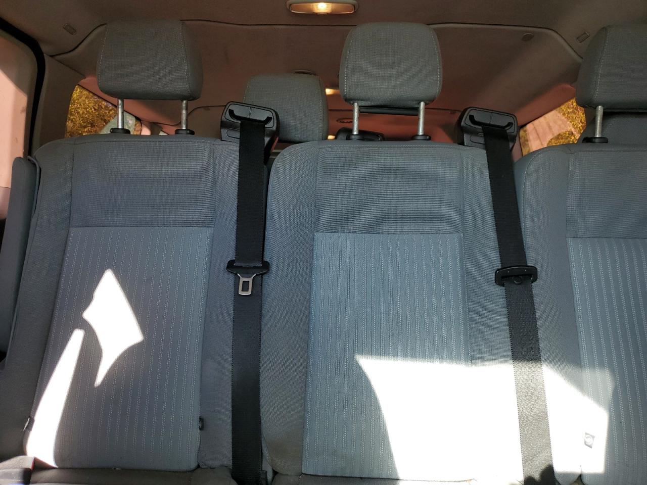 2017 Ford Transit T-350 VIN: 1FBZX2ZM8HKB13011 Lot: 81103975