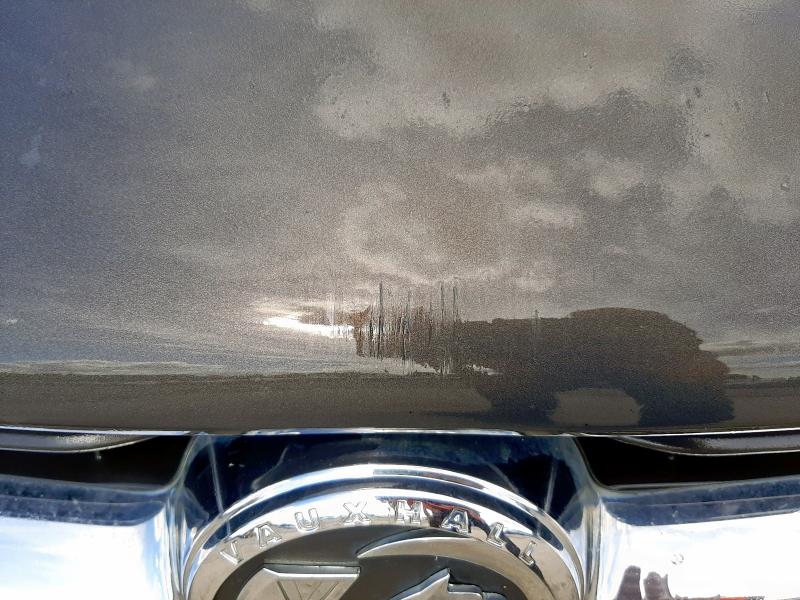 2016 VAUXHALL CORSA ENERGY AC AUTO 