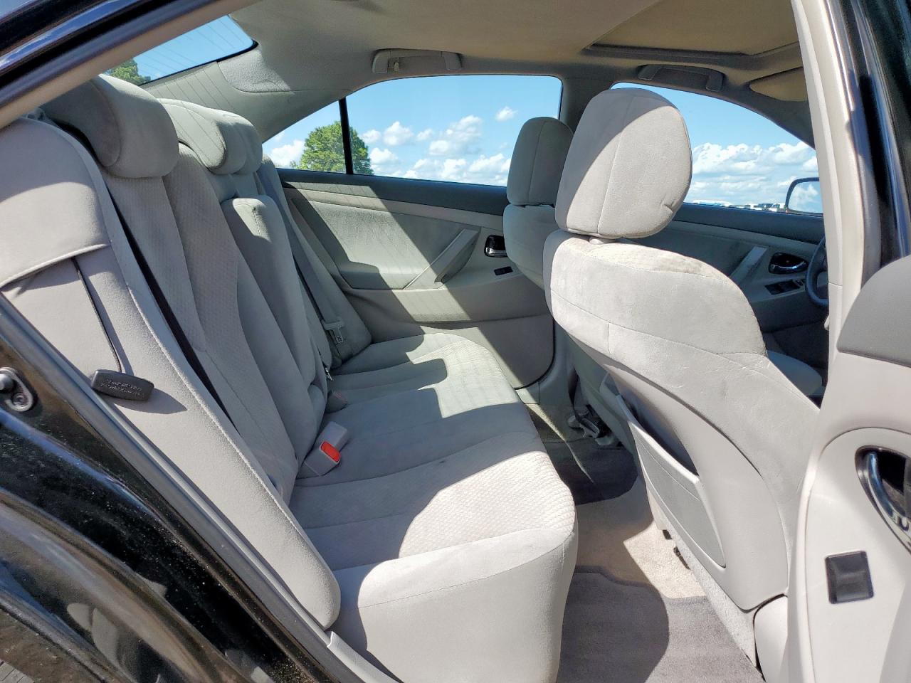 2009 Toyota Camry Base VIN: 4T1BE46K99U297359 Lot: 81815585