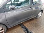 2012 TOYOTA YARIS TR VVT-I  for sale at Copart EAST KILBRIDE