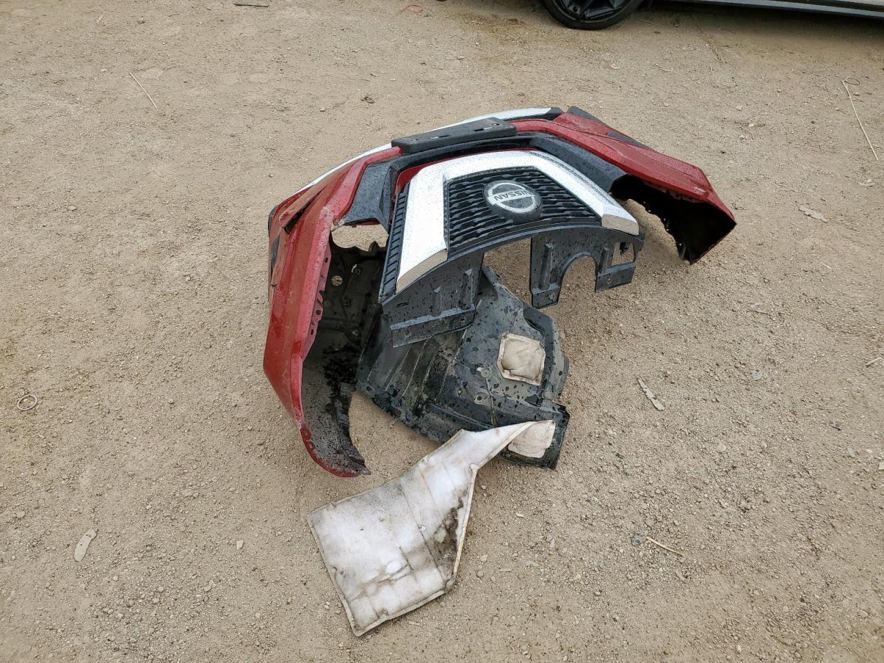 2019 Nissan Rogue S VIN: 5N1AT2MT3KC785638 Lot: 81873375