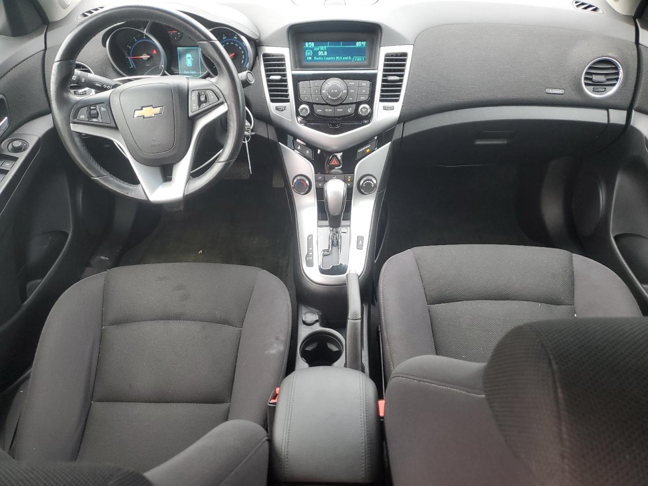 2013 Chevrolet Cruze Lt VIN: 1G1PC5SBXD7284812 Lot: 70773015