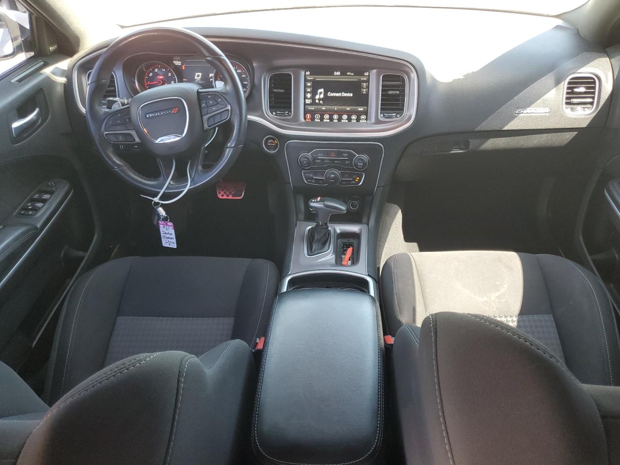 2021 Dodge Charger R/T VIN: 2C3CDXCT7MH584077 Lot: 71688505