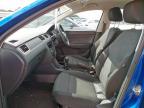 2014 SKODA RAPID SPACEBACK S TSI  for sale at Copart NEWBURY