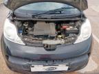 2008 PEUGEOT 107 URBAN  for sale at Copart SANDWICH