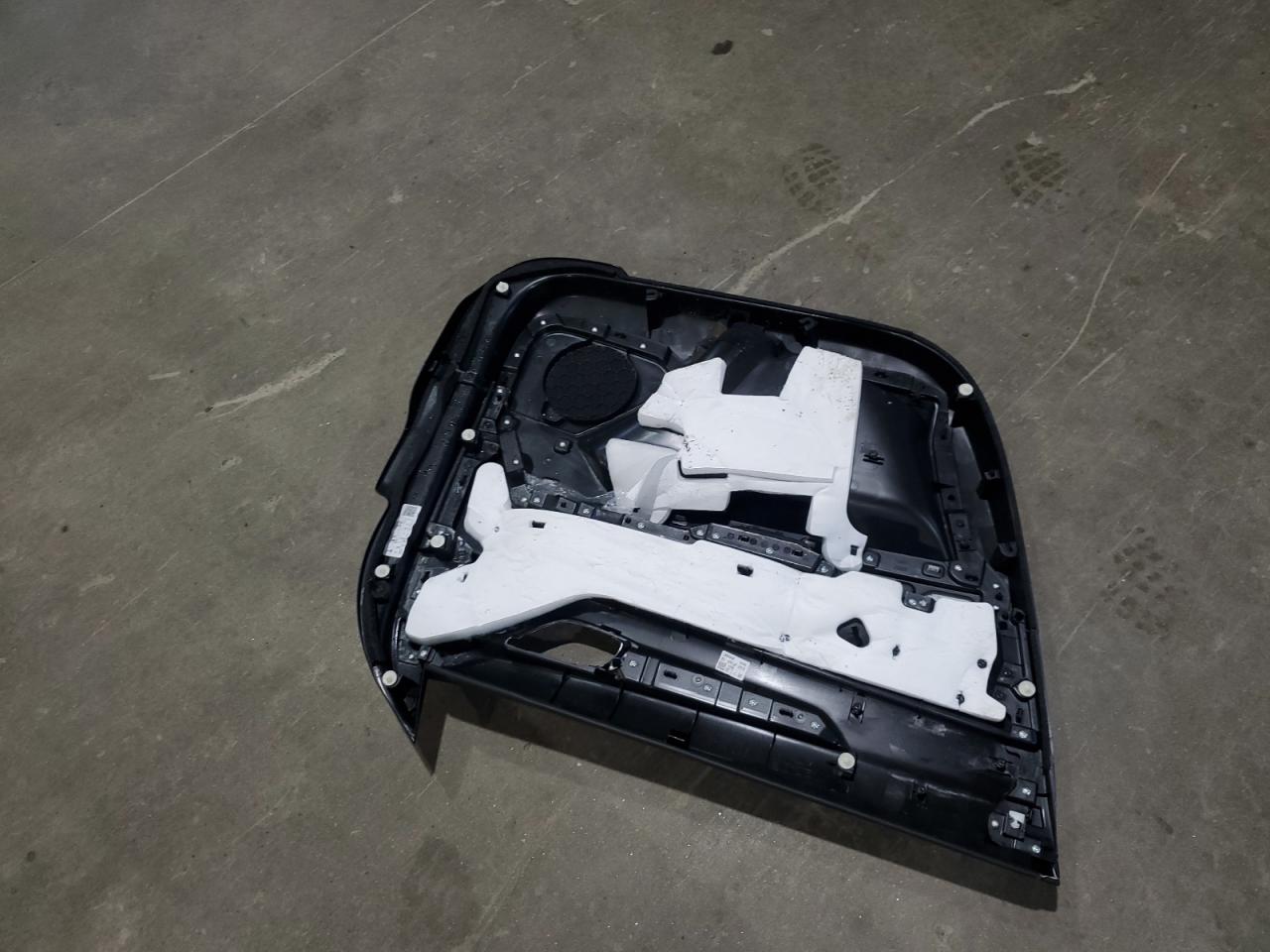 2019 Mazda Cx-5 Grand Touring VIN: JM3KFBDM5K0614441 Lot: 82115825