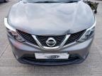 2014 NISSAN QASHQAI ACENTA DCI CVT  for sale at Copart CHESTER