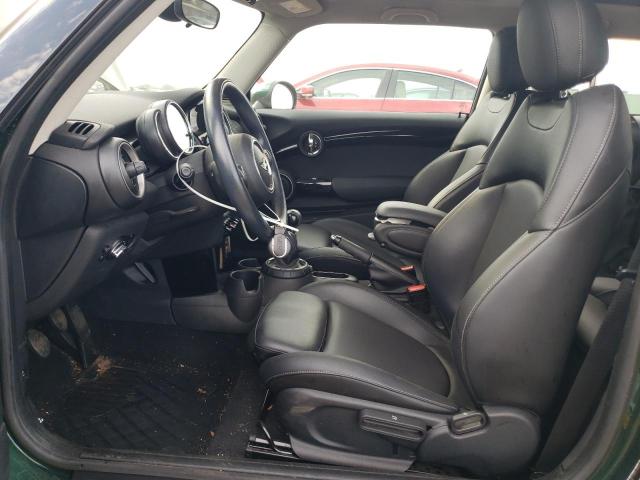  MINI COOPER 2015 Zielony