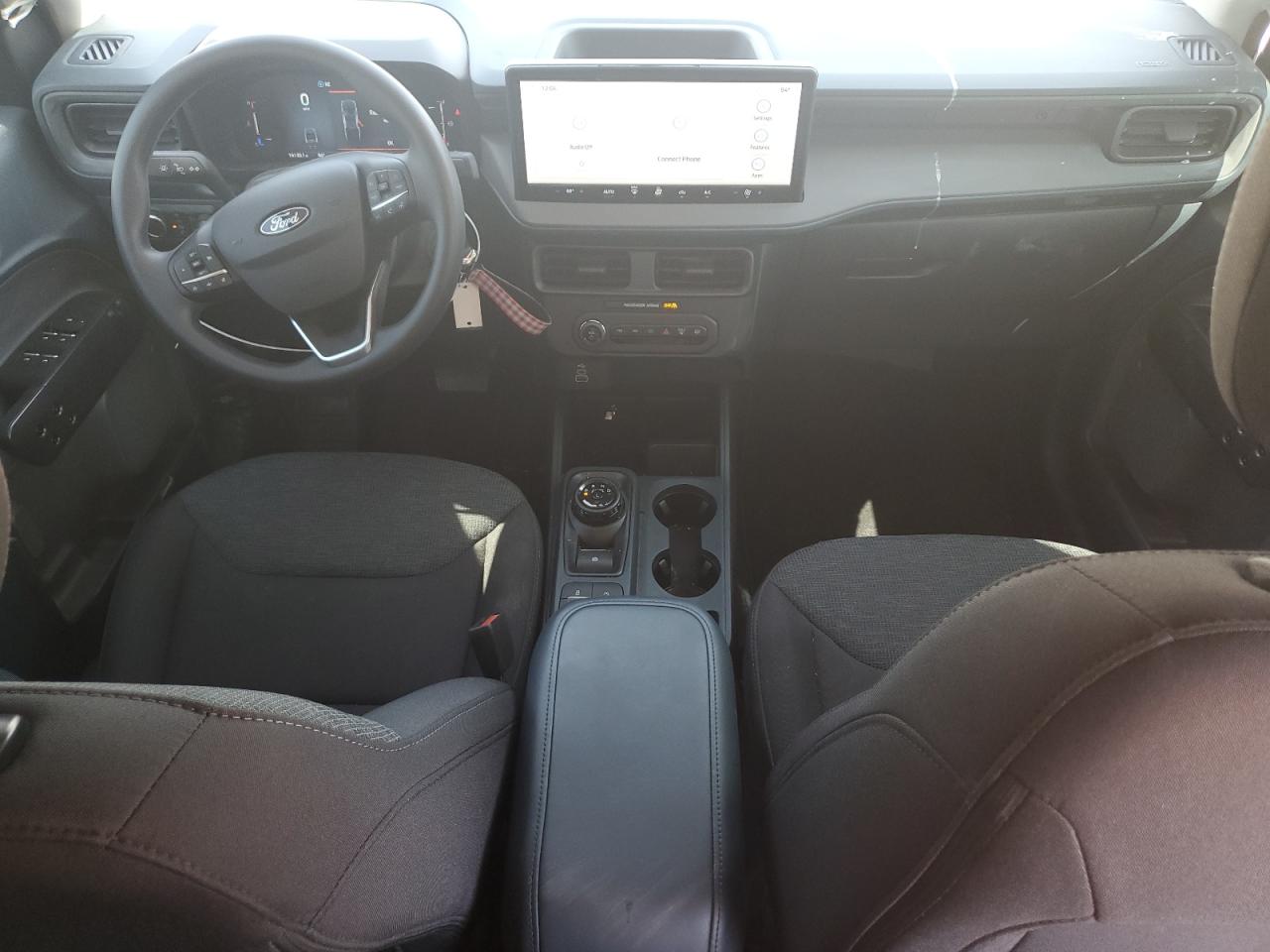 2025 Ford Maverick Xl VIN: 3FTTW8BAXSRA37558 Lot: 80876585