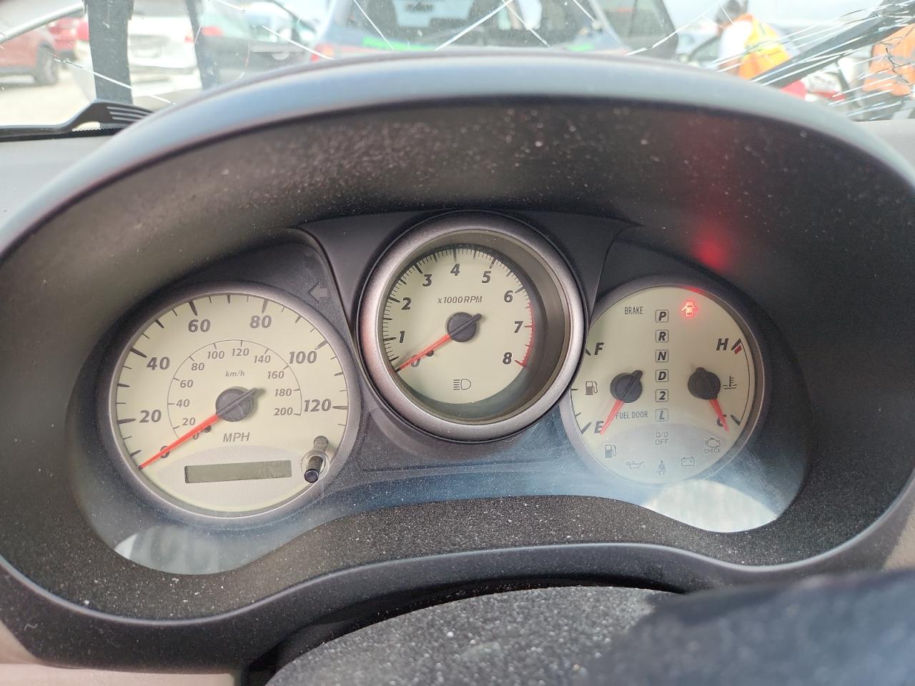 2001 Toyota Rav4 VIN: JTEHH20V410122084 Lot: 81679095