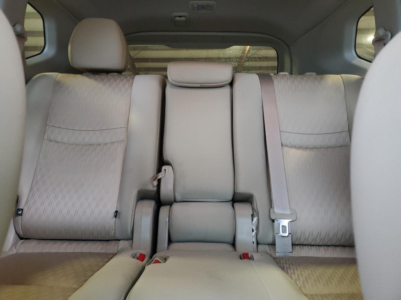 2018 Nissan Rogue S VIN: JN8AT2MVXJW309328 Lot: 83754845