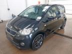 2014 SKODA CITIGO BLACK EDITION  for sale at Copart EAST KILBRIDE