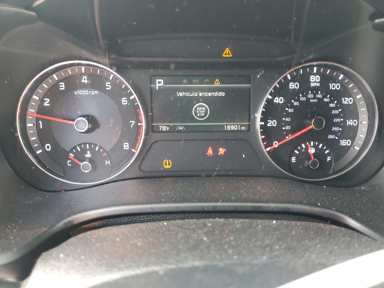 2024 Kia Forte Gt Line VIN: 3KPF54AD4RE738182 Lot: 80269155