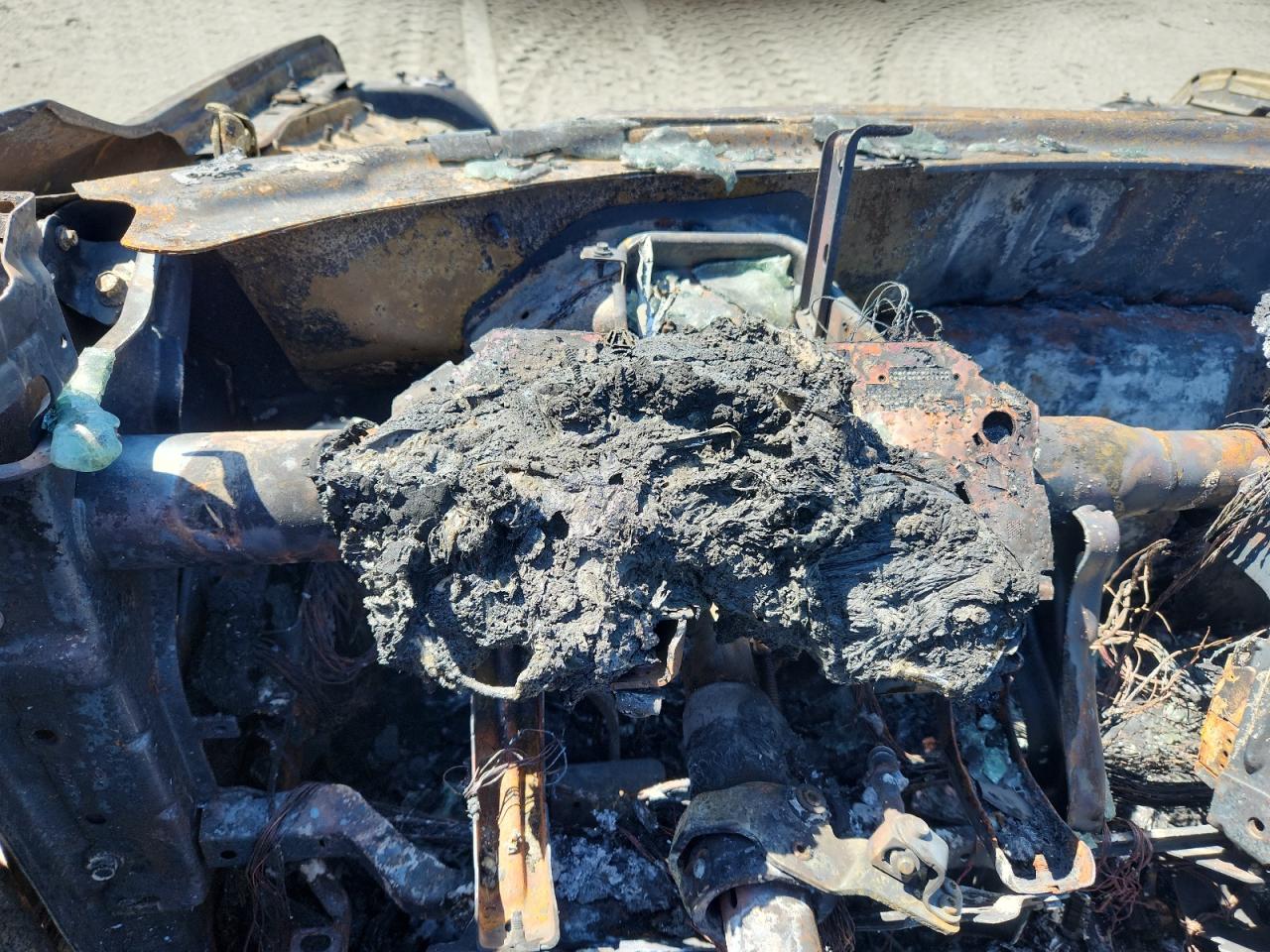 2012 Ford F150 Supercrew VIN: 1FTFW1ET9CFB09172 Lot: 80436245