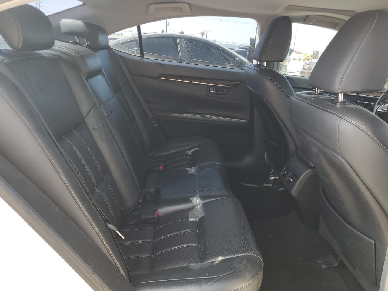 2017 Lexus Es 300H VIN: JTHBW1GG4H2142270 Lot: 84277515