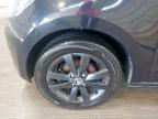 2014 SKODA CITIGO BLACK EDITION  for sale at Copart EAST KILBRIDE