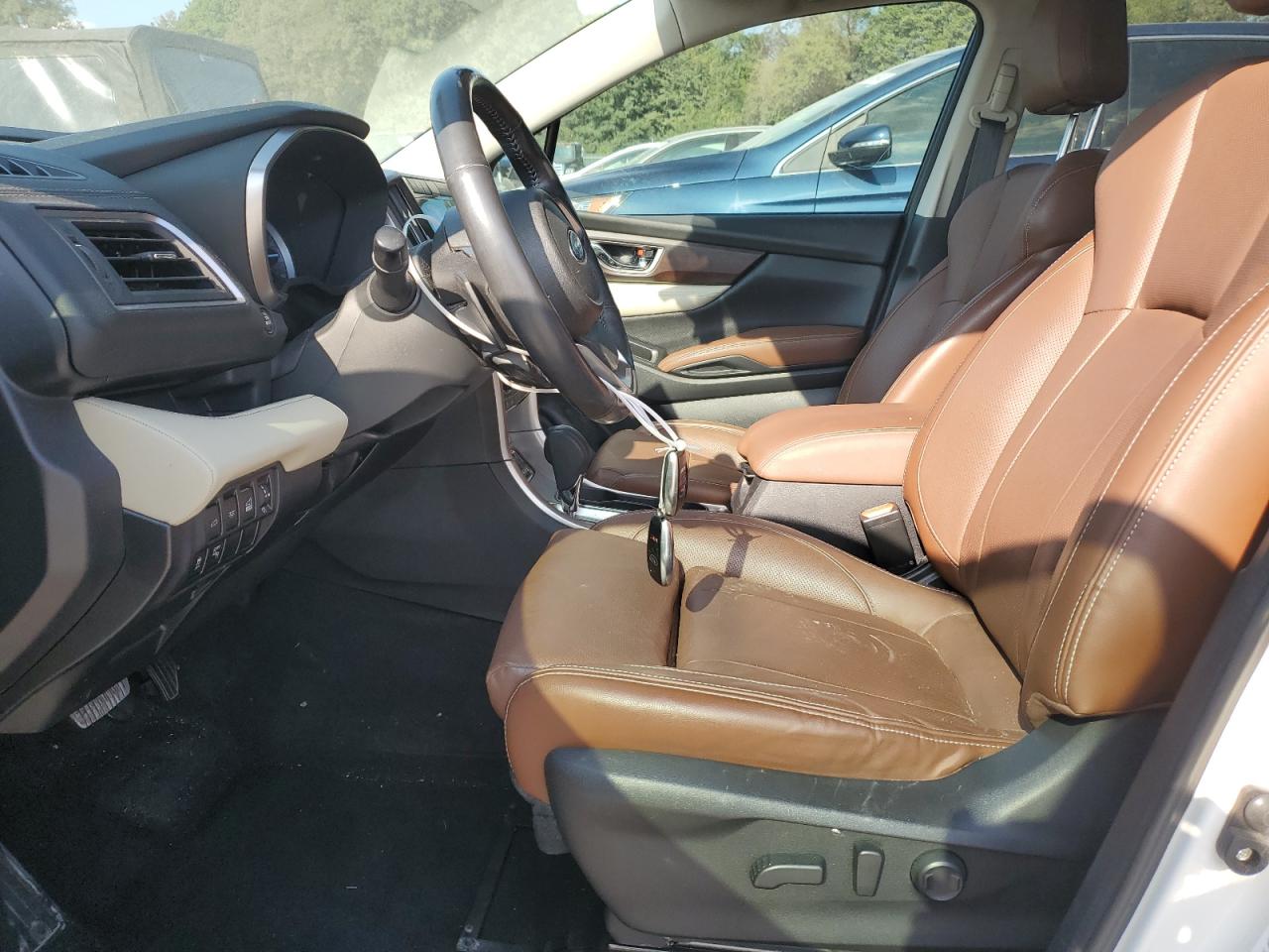 2021 Subaru Ascent Touring VIN: 4S4WMARD2M3422233 Lot: 80805775