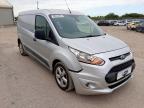 2015 FORD TRANSIT CONNECT 210 TREND  for sale at Copart WESTBURY