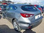 2014 MAZDA 3 SE  for sale at Copart ROCHFORD